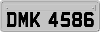 DMK4586