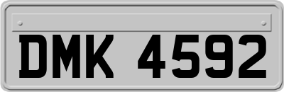 DMK4592