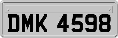 DMK4598