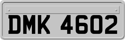 DMK4602