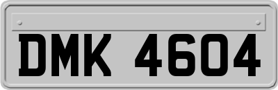 DMK4604