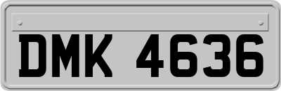 DMK4636