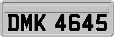 DMK4645