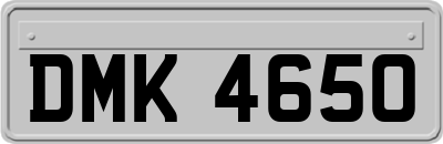 DMK4650