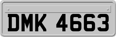 DMK4663
