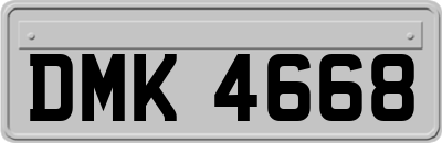 DMK4668