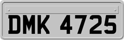 DMK4725
