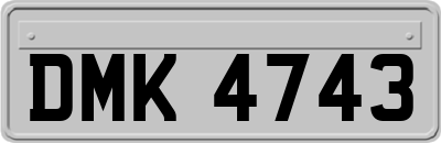 DMK4743