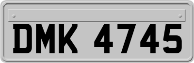 DMK4745