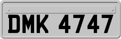DMK4747