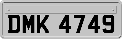 DMK4749
