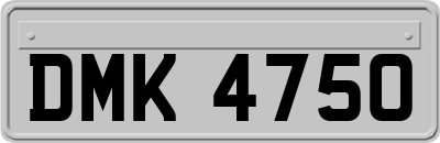 DMK4750