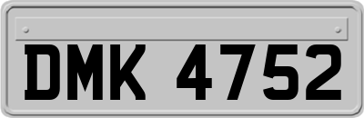 DMK4752