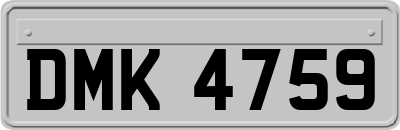DMK4759
