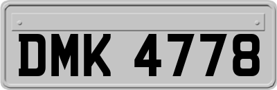 DMK4778