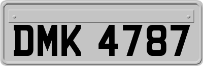 DMK4787