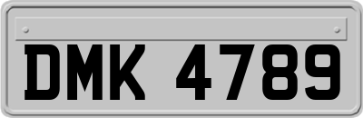 DMK4789