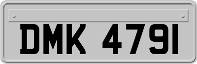 DMK4791