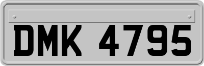 DMK4795