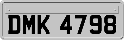 DMK4798