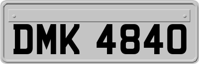 DMK4840