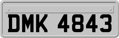 DMK4843