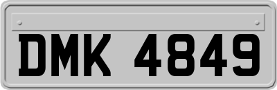 DMK4849