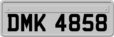 DMK4858