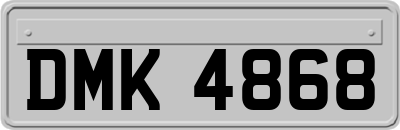 DMK4868