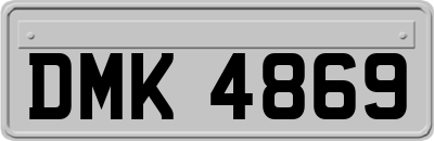 DMK4869