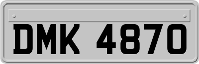 DMK4870