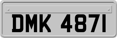 DMK4871