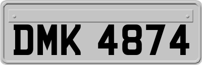 DMK4874