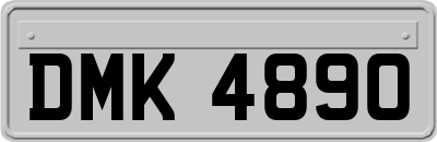DMK4890