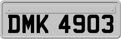 DMK4903