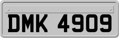 DMK4909