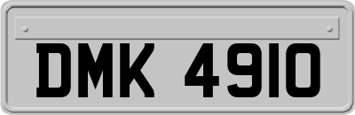 DMK4910