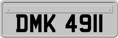 DMK4911