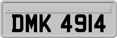 DMK4914