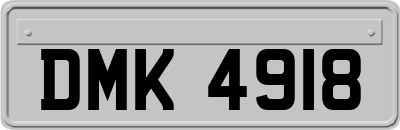 DMK4918