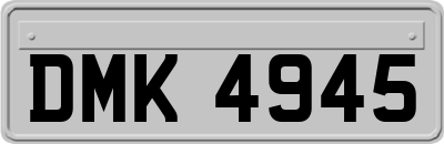 DMK4945