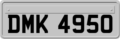 DMK4950