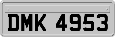 DMK4953