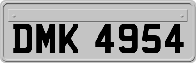DMK4954