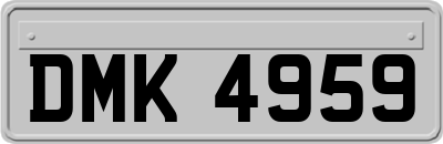 DMK4959