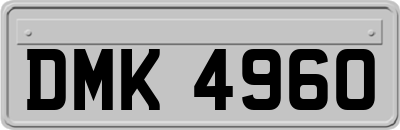 DMK4960