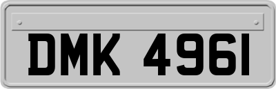DMK4961