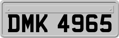 DMK4965