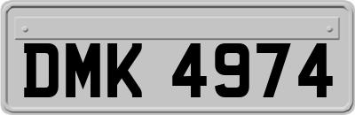 DMK4974