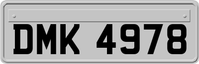 DMK4978